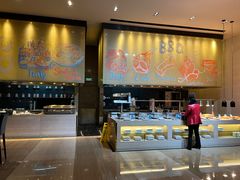 -富力希尔顿酒店·地阔自助餐厅