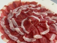 -东来顺饭庄(新源里店)