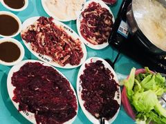 -乌记鲜活牛肉城(金砂东路店)