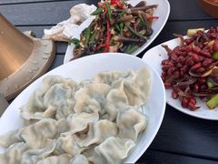 -臻宝中餐厅·大连菜·海鲜·融合菜(大连一方城堡豪华精选酒店)