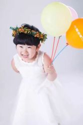 -小鬼当佳儿童摄影(龙德广场店)