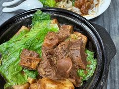 -珍珍小食店(西华路店)