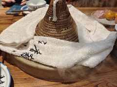 -滇香肴·云南菜蒸汽石锅鱼(云南北路店)