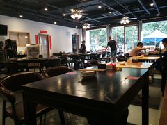 大堂-戴叔叔龙虾馆·麻辣小龙虾