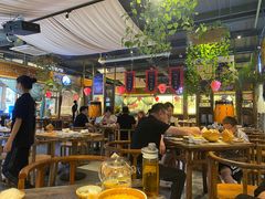 大堂-水煮三国·川鲁江湖菜(香山店)