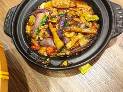 -云海肴·汽锅鸡·云南菜(广安门天虹店)