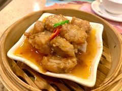 特色蒸排骨-点都德(大茶楼店)