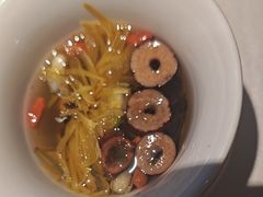 -渝月·川菜(海岸城店)