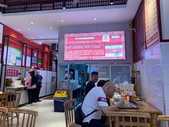 -李兰英湖南面馆(护国路店)