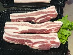 -杀猪天·韩国烤肉(总店)