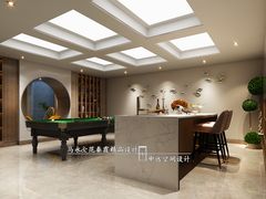 -申远空间设计丨大宅别墅装修定制(徐汇设计中心)
