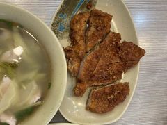 -圆宝台湾小吃(迎津街店)