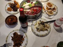-吉布鲁牛排海鲜自助(成都大悦城店)