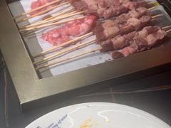 -星伦多自助料理·涮烤一体(虹悦城店)