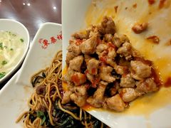 -东泰祥生煎馆(长宁路店)