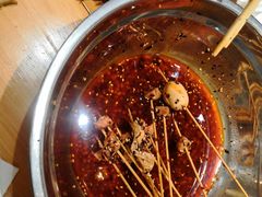 -嘉州鲜知味钵钵鸡(奎星楼店)