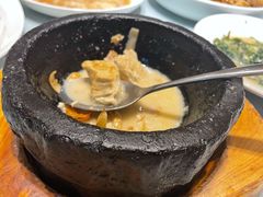 石锅豆腐-宝燕壹号(徐汇店)