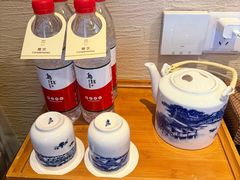 -乌镇枕水度假酒店