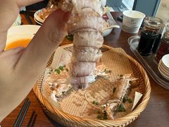 -高佳庄·舟山海鲜(海景旗舰店)