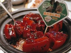 -庆江南江南菜(琴湖溪里花园城店)