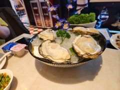 -一哥澳门豆捞·澳门风打边炉(高德置地店)