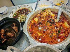 -品鲜海鲜餐厅(黄厝店)