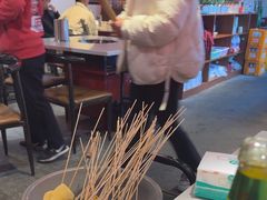 -来伊回麻辣烫·火锅串串清真(红瓦寺总店)