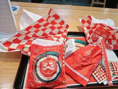 -塔斯汀中国汉堡(东平店)