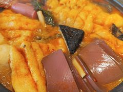 -松哥油焖大虾(科技园店)