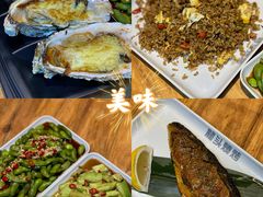 -龙头烤羊排•烤全羊•精酿扎啤(厦滘店)