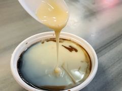 -芬芳甜品(同福路店)