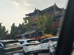 -兴盛德·麻辣花生大王·老店(中山路店)