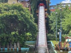 -大连海昌发现王国主题公园