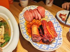 -永安鱼庄·镇江菜(丁卯店)