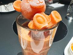 -珍滋味海鲜火锅酒家(蓝色港湾店)