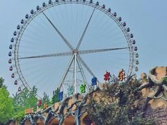 -石家庄市动物园