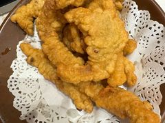 -乔阿马·江南味·驴肉香(龙湖华泾天街店)