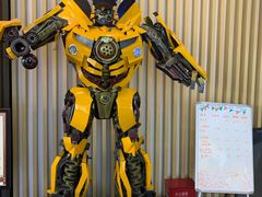 -SFC上影影城(淞南店)