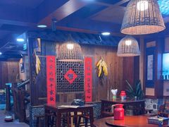 -富正毅三下锅连锁(三店)