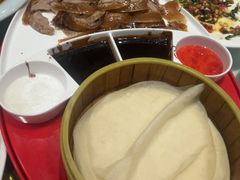 -新侨小馆(东直门北小街店)