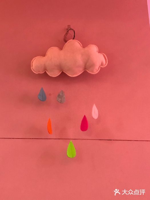 pink baby·新晋网红打卡地图片