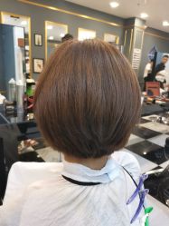 -BHG Hair Salon