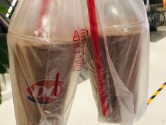 巧克力奶昔-DQ·蛋糕·冰淇淋(城南嘉园店)