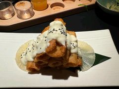 -有才叔的小馆(招商依云曲江店)