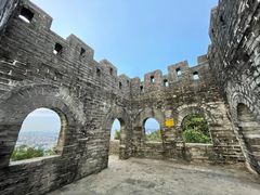 -求水山公园