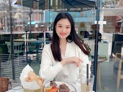 -乔泰勒JOETYLER西餐厅(曲江店)