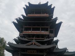 -杭州半山国家森林公园