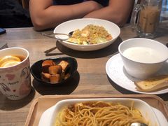 -周沫西餐(漫广场店)