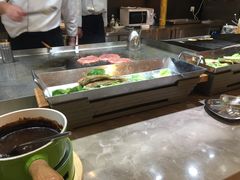 -佳源四季酒店-雅悦自助餐厅(新洲路店)