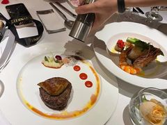 -王品牛排(郑州大卫城店)